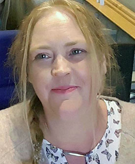 kath eergency nurse