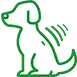 icon service microchipping