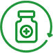 icon service nutrition
