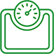 icon service weight managment