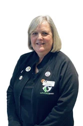 Caroline Brewer