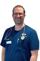 Paul Dobson
