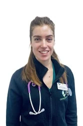 Rachel Dodsworth RVN